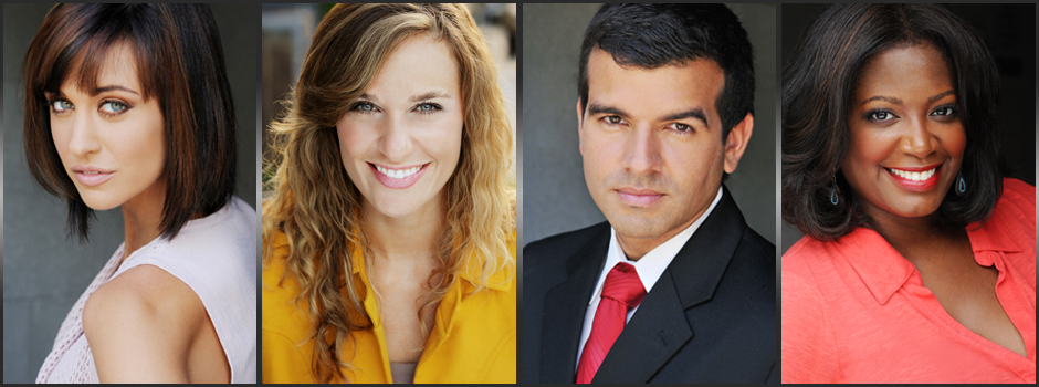 Headshots by Los Angeles Headshot Photographer John Anthony Sutton Headshots by Los Angeles Headshot Photographer John Anthony Sutton